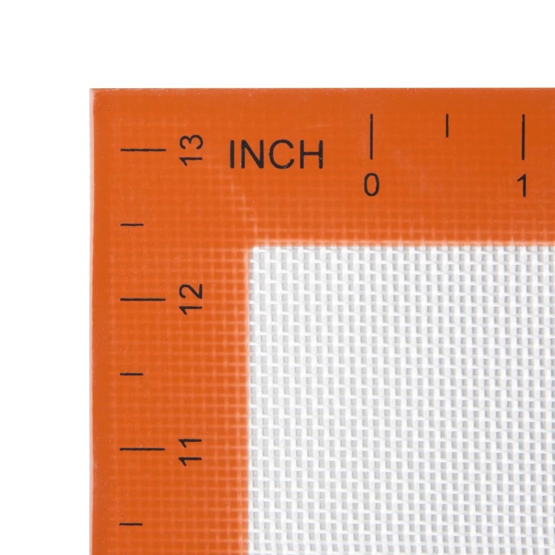Vogue Non-Stick Baking Mat 58.5x38.5cm