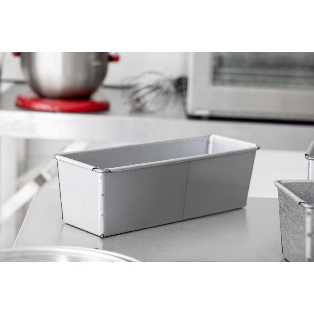 Loaf Tin Large 31x10x10cm