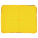 Jantex Yellow Dusters