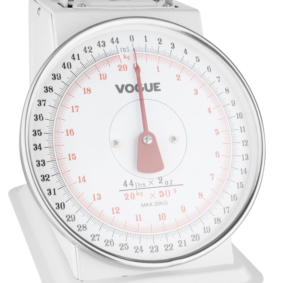 Weighstation Platform Scale 20kg