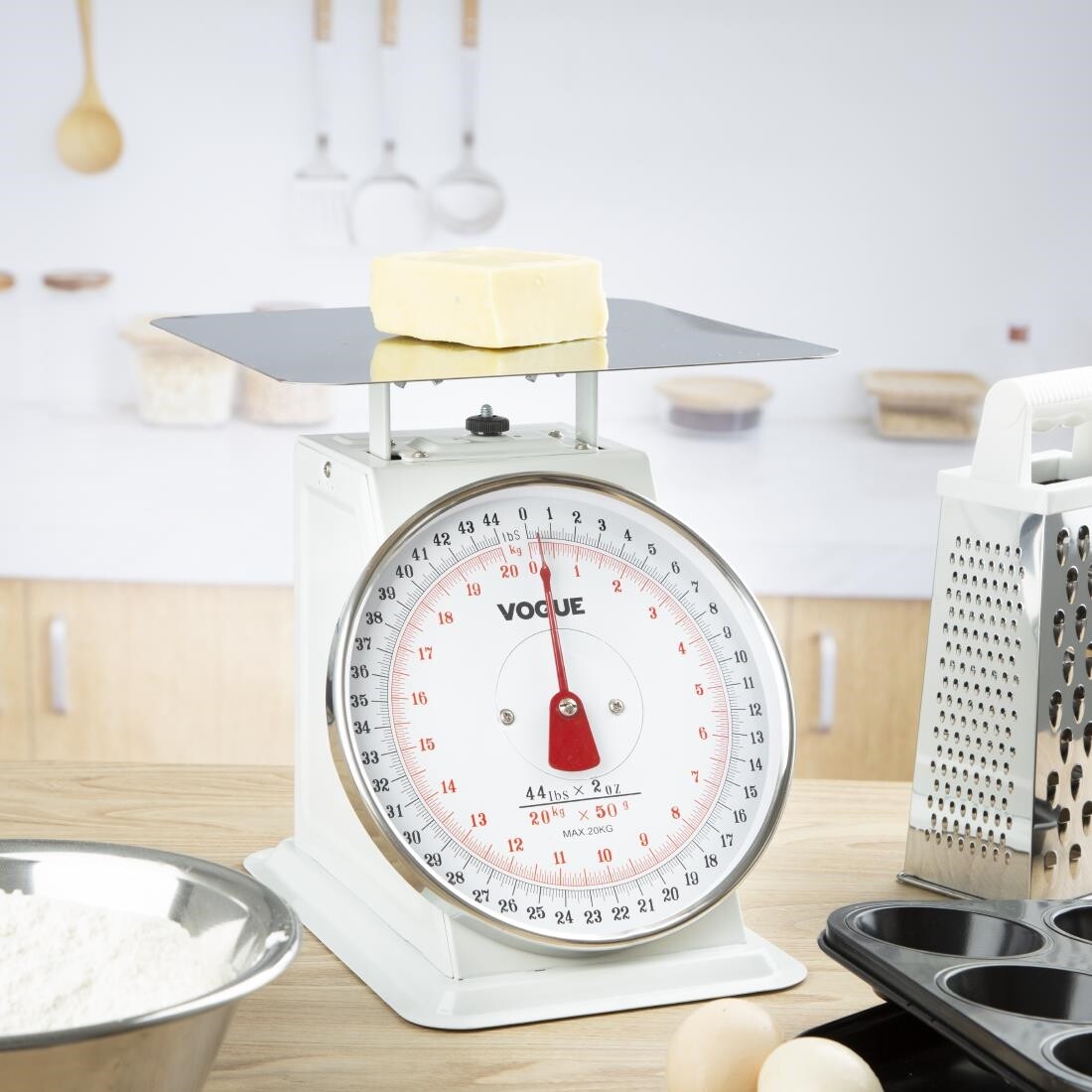 Weighstation Platform Scale 20kg