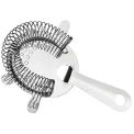 Beaumont Hawthorne Throwing Strainer Four Prong - Image 2