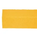 COBA GRP Yellow Stair Nosing 1m - Image 4