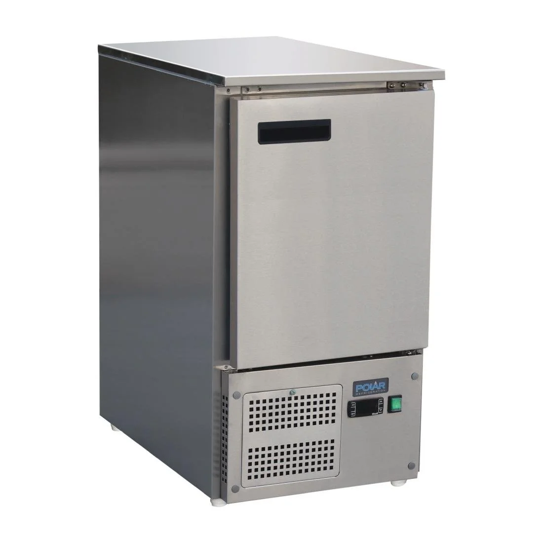 Polar G-Series Counter Fridge Single Door 88Ltr GN 1/1 - Image 1