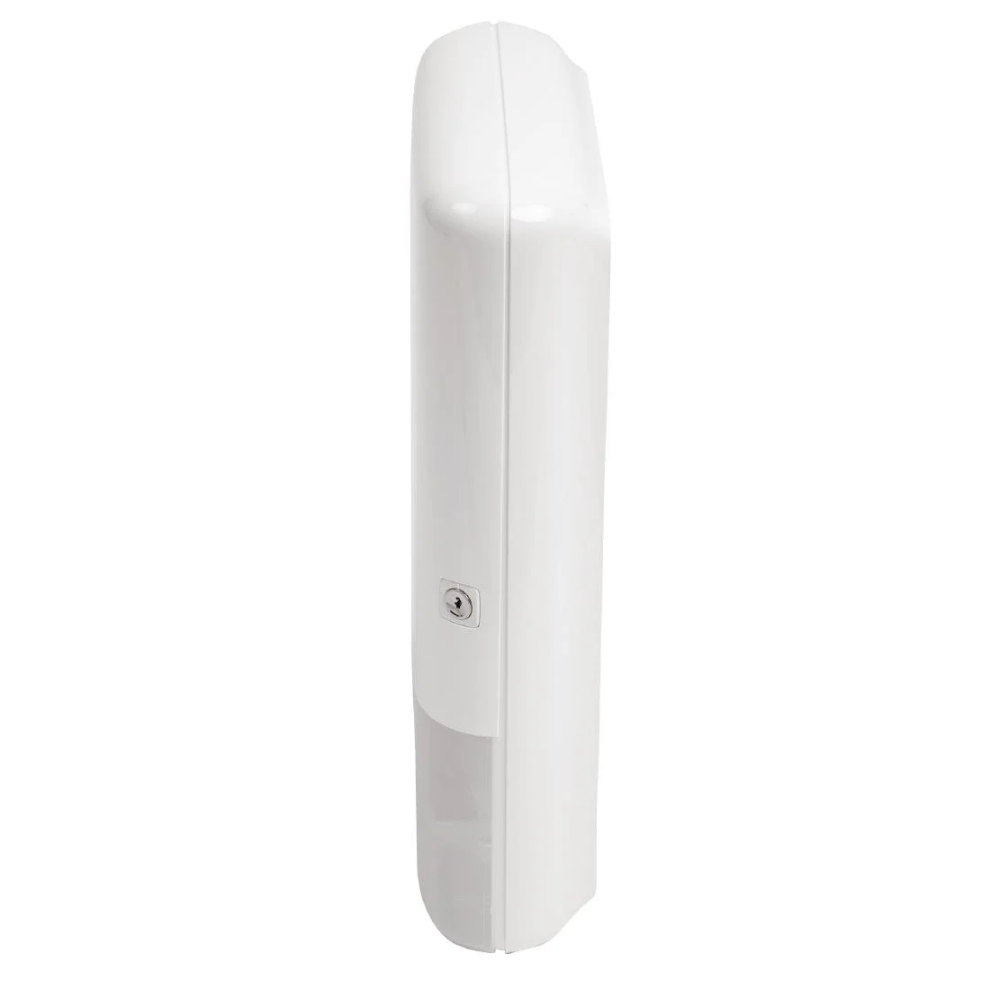 Tork Xpress Multifold Hand Towel Dispenser White H2 - Image 8