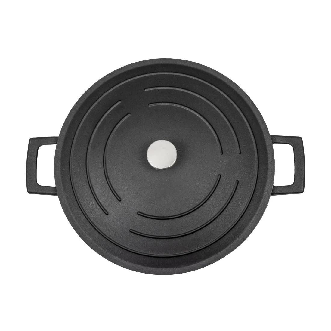 Masterclass Casserole Dish 5Ltr - Image 2