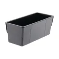 Matfer Bourgeat Exoglass Cake Mould 215mm - Image 1