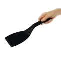 Matfer Bourgeat Pelton Exoglass Spatula 30cm Black - Image 4