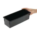 Matfer Bourgeat Exoglass Bread Mould 265mm - Image 2