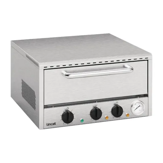 Lincat Lynx 400 Pizza Oven LPDO
