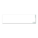 Puracycle Reusable Blank Bottle Labels (25 Pack) - Image 1