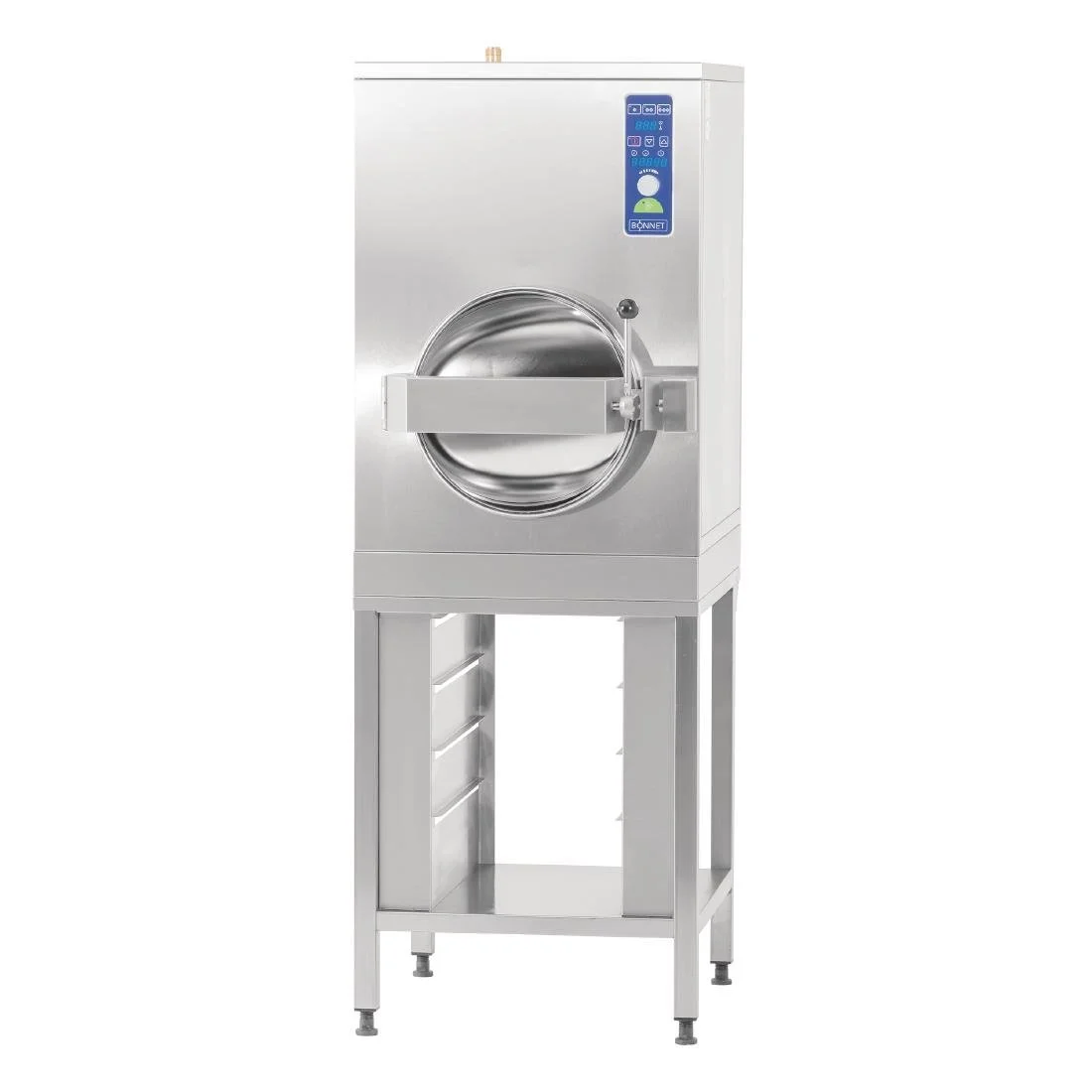 Hobart Bonnet High Speed Steamer 305GB-10 - Image 1