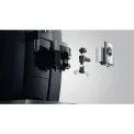 Jura Giga X8 Fill Bean to Cup Coffee Machine Black - Image 2
