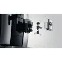 Jura Giga X8 Manual Fill Bean to Cup Coffee Machine Black - Image 6