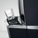 Jura Giga X8 Manual Fill Bean to Cup Coffee Machine Black - Image 13