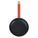 Hygiplas Aluminium Non-Stick Teflon Platinum Plus Frying Pan Red 24cm - Image 4