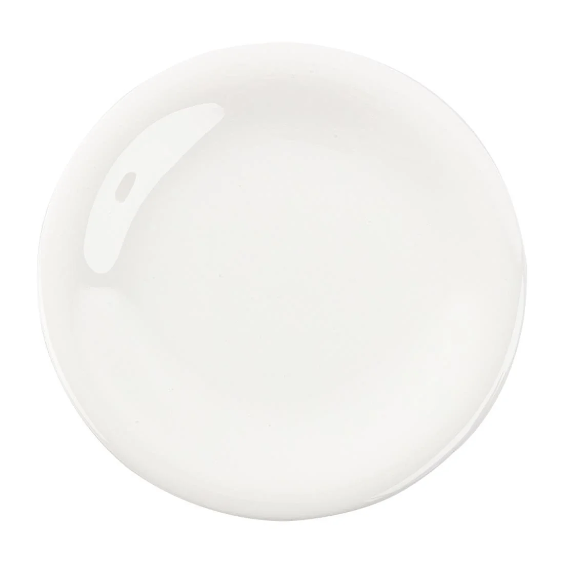 Royal Bone Ascot Coupe Plates 180mm (12 Pack) - Image 1
