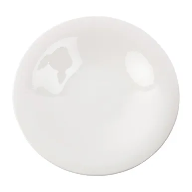 Royal Bone Ascot Embossed Wide Rim Bowls 300mm (6 Pack)