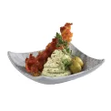 APS Element Squared Dish 105 x 105mm - Image 2