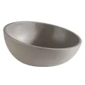 APS Element Look Sloping Bowl 260(Ø)mm 1.5Ltr - Image 1