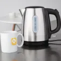 Caterlite Stainless Steel Kettle 1Ltr - Image 4