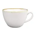Olympia Kiln Cups Chalk 340ml 12oz (6 Pack) - Image 1
