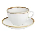 Olympia Kiln Cups Chalk 340ml 12oz (6 Pack) - Image 4