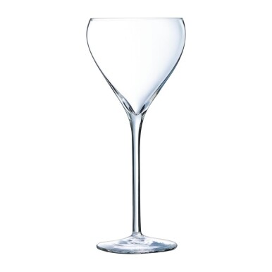 Arcoroc Brio Coupe Glasses 210ml (24 pack)