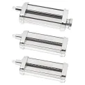 Kitchenaid Sheet Roller & Pasta Cutter - Image 1