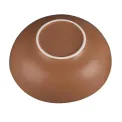 Olympia Build-a-Bowls Deep Bowls Cantaloupe 225mm (4 Pack) - Image 2