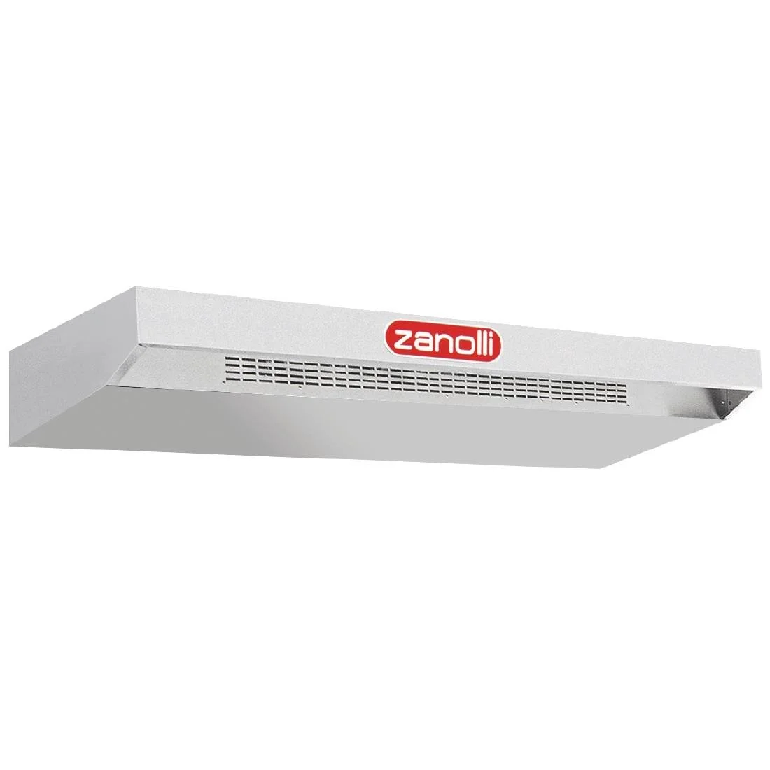 Zanolli Citizen 9 Single Deck Pizza Oven and Hood - Image 3