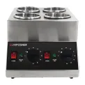 JM Posner Quad Bottle Warmer - Image 2