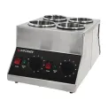 JM Posner Quad Bottle Warmer - Image 1