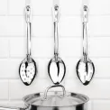 Nisbets Essentials Plain Serving Spoon 11'' - Image 4