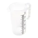 Pro-Measures Polypropylene Measuring Jug 500ml - Image 2