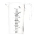 Pro-Measures Polypropylene Measuring Jug 500ml - Image 1