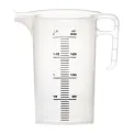 Pro-Measures Polypropylene Measuring Jug 2Ltr - Image 1