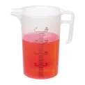 Pro-Measures Polypropylene Measuring Jug 2Ltr - Image 4