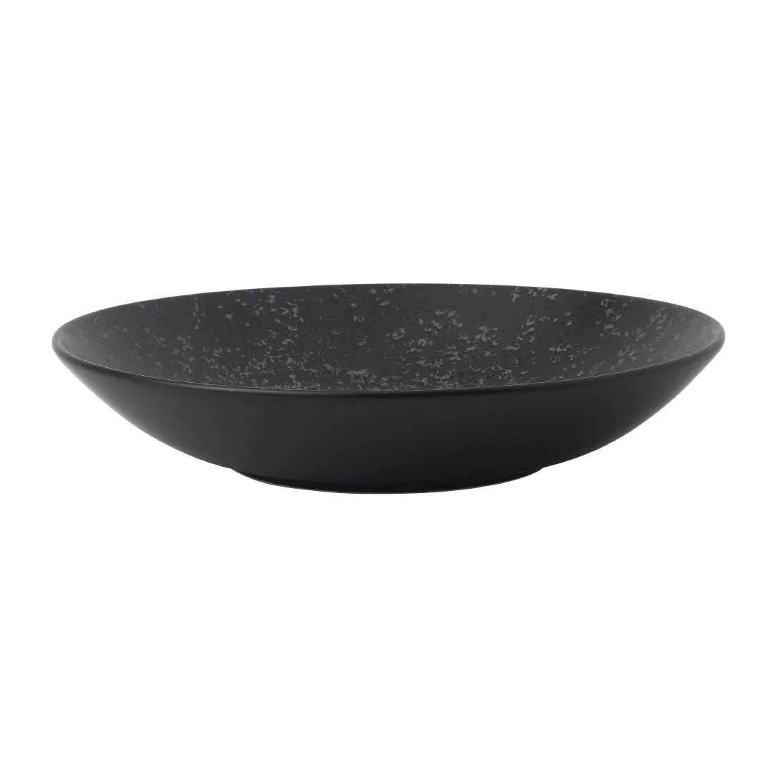 Churchill Art De Cuisine Menu Shades Coupe Bowls Caldera Ash 251mm (6 Pack) - Image 1