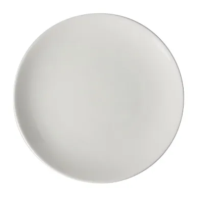 Royal Crown Derby Whitehall Coupe Plates 209mm (6 Pack)