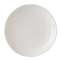 Royal Crown Derby Effervesce White Coupe Bowls 225mm (6 Pack) - Image 1