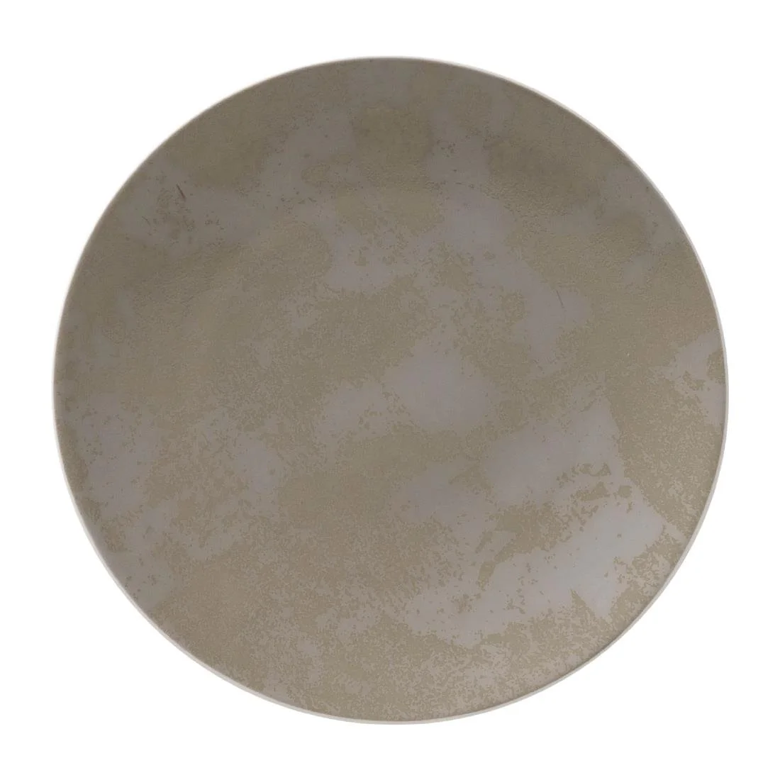 Royal Crown Derby Crushed Velvet Grey Coupe Plates 209mm (6 Pack)