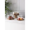 Olympia Glass Dome 240x190mm - Image 4