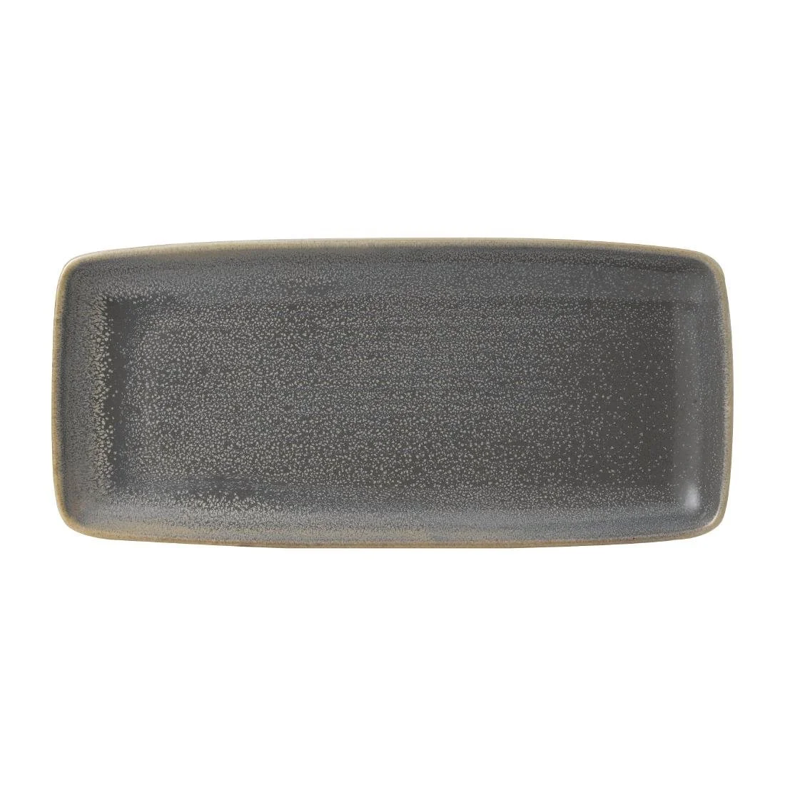Dudson Evo Granite Rectangular Trays 272x125mm (6 Pack)