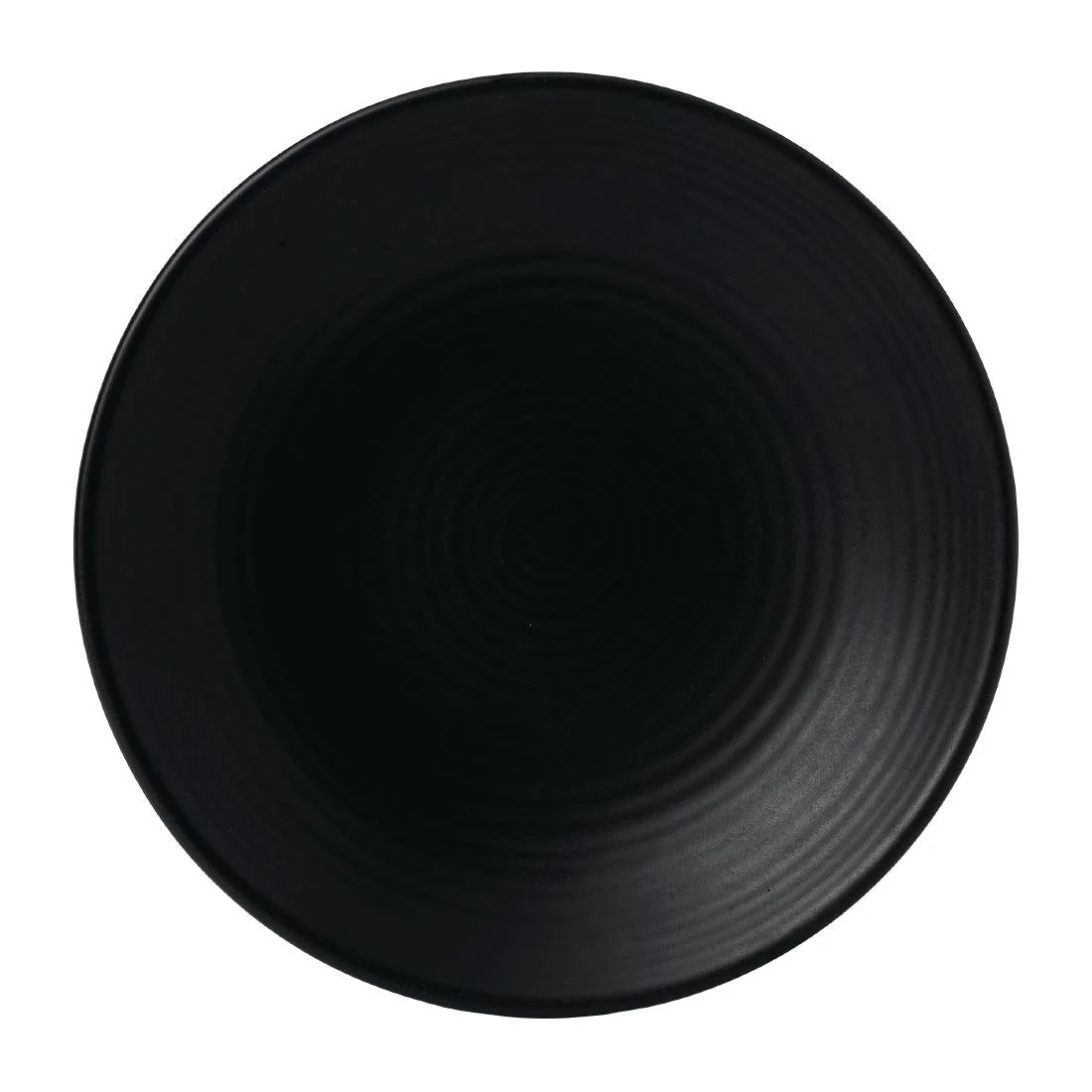 Dudson Evo Jet Deep Plates 243mm (6 Pack)