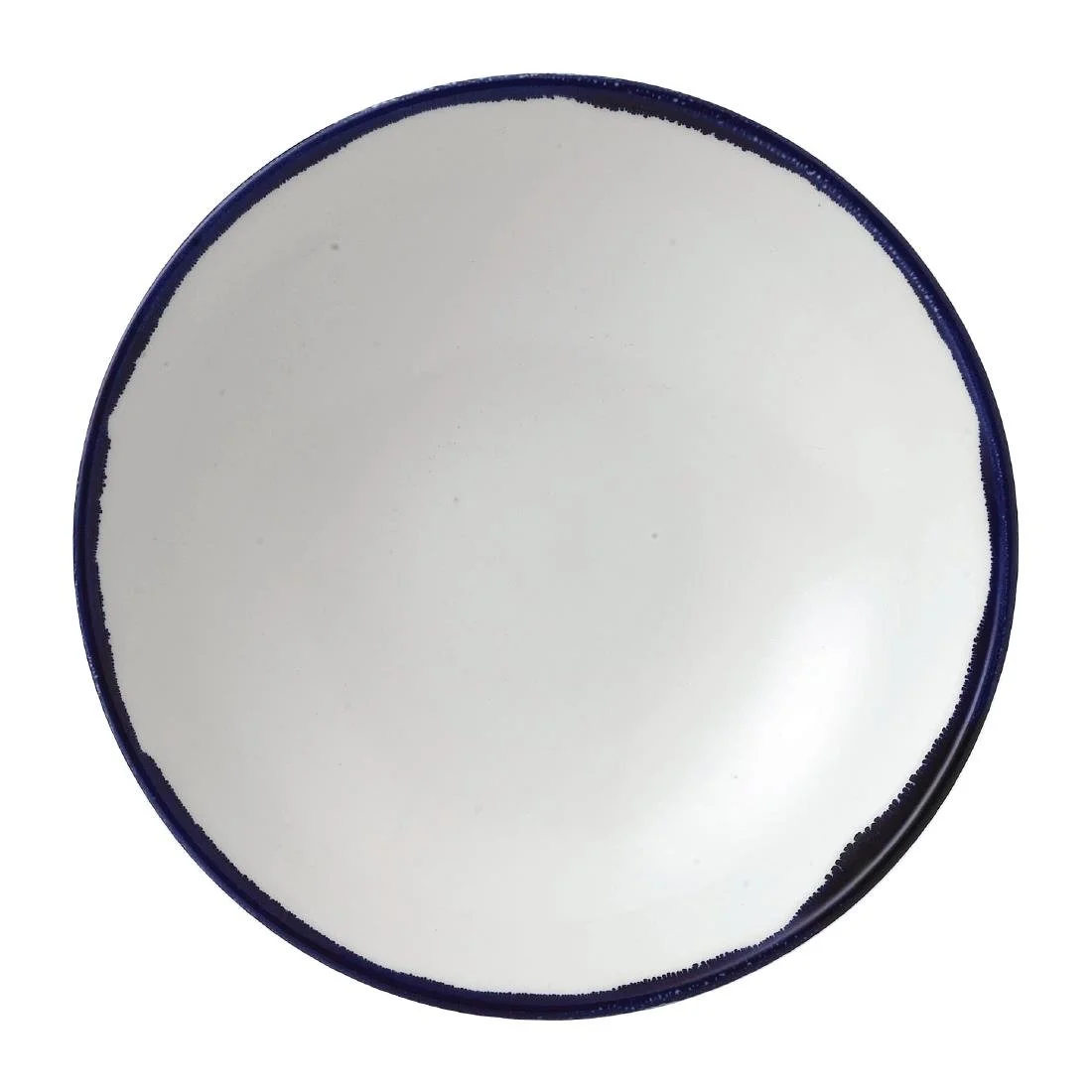 Dudson Harvest Coupe Bowls Ink 182mm (12 Pack)