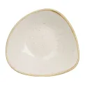 Churchill Stonecast Lotus Bowls Barley White 153mm (12 Pack) - Image 1