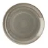 Churchill Stonecast Evolve Coupe Plates Peppercorn Grey 324mm (6 Pack)