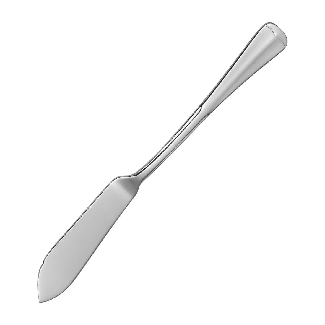 Sola Hollands Glad Fish Knife (12 Pack)