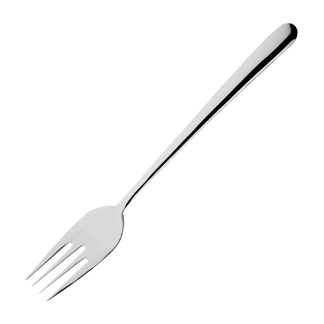 Sola Ibiza Fish Fork 3.5mm (12 Pack)